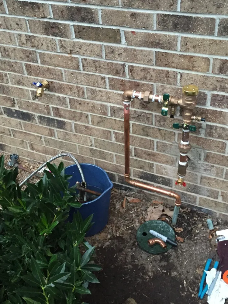 Emergency pipe repair for homes in Allendale, NJ by Jay Ell Plumbing & Heating Co