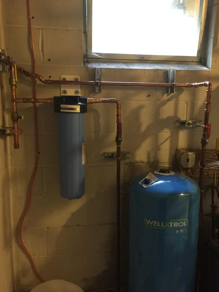 Top-rated drain cleaning for homes in Allendale, NJ by Jay Ell Plumbing & Heating Co