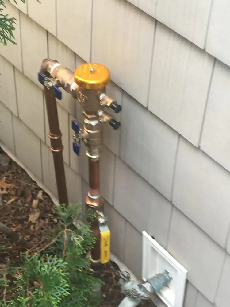 Professional water heater service in Allendale, NJ by Jay Ell Plumbing & Heating Co