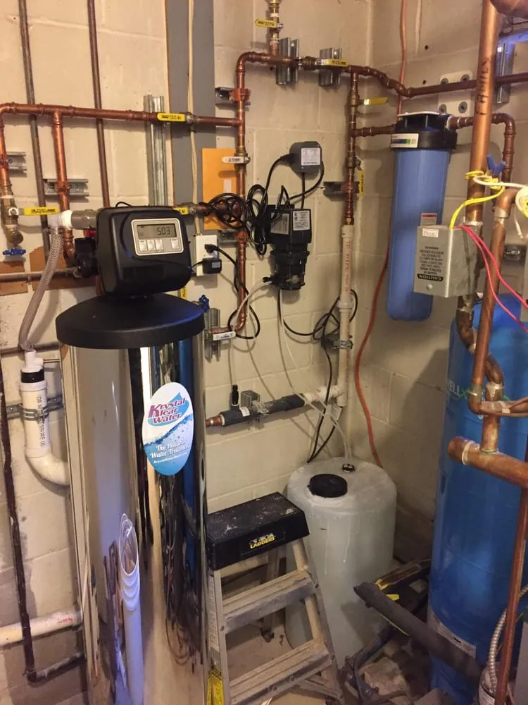 Slide of Jay Ell Plumbing & Heating Co