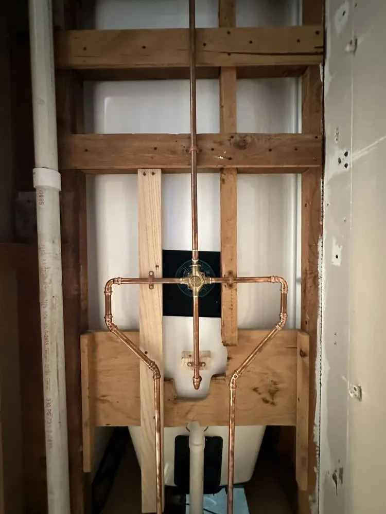 Slide of Jay Elston Plumbing and Heating