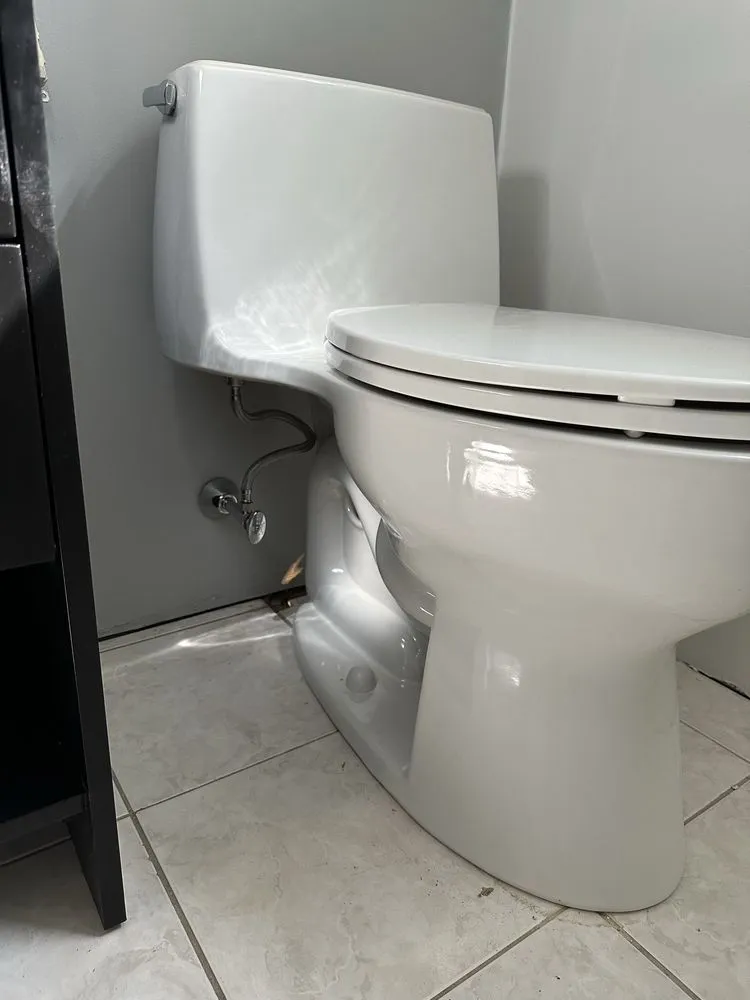 Slide of Jay Elston Plumbing and Heating