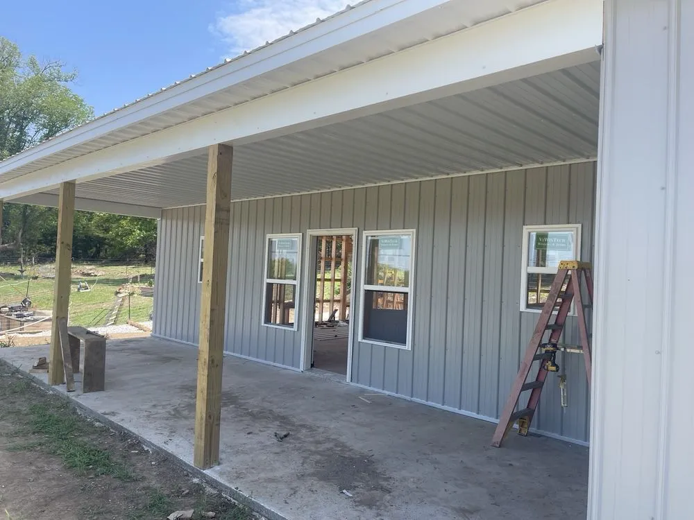 Emergency pipe repair for homes in Osceola, MO by Jay Fix It