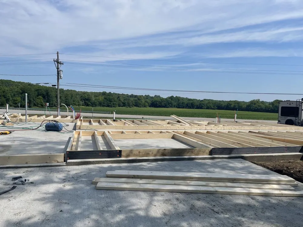 Affordable plumbing repair in Osceola, MO by Jay Fix It