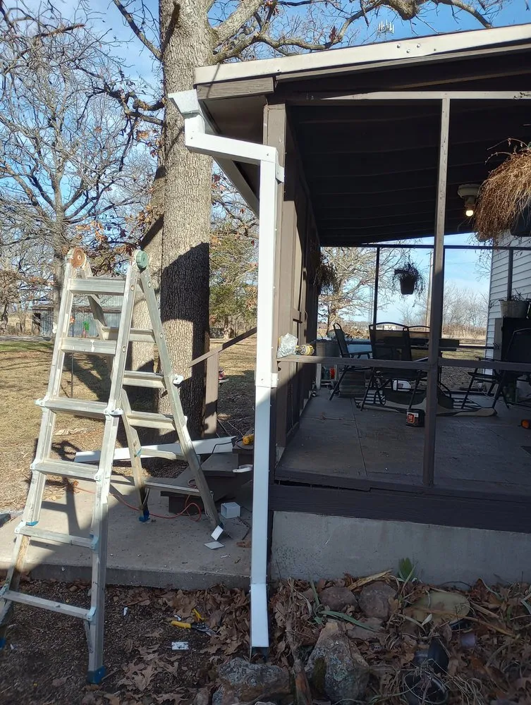 Quality drain cleaning for homes in Osceola, MO by Jay Fix It
