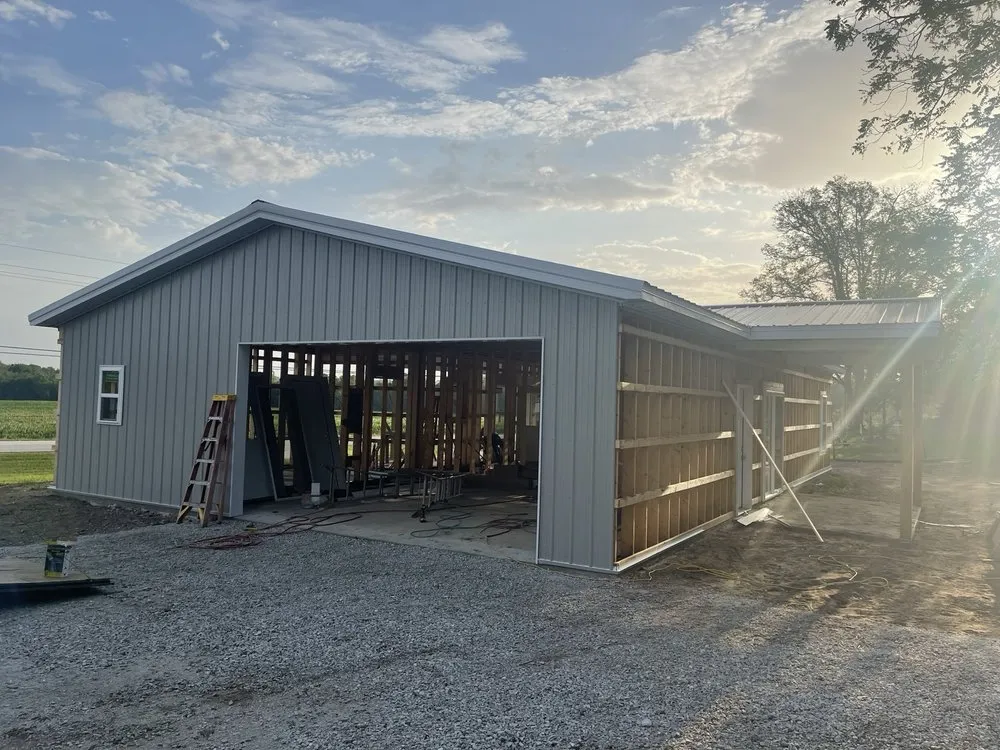 Professional emergency plumbing experts serving Osceola, MO - Jay Fix It