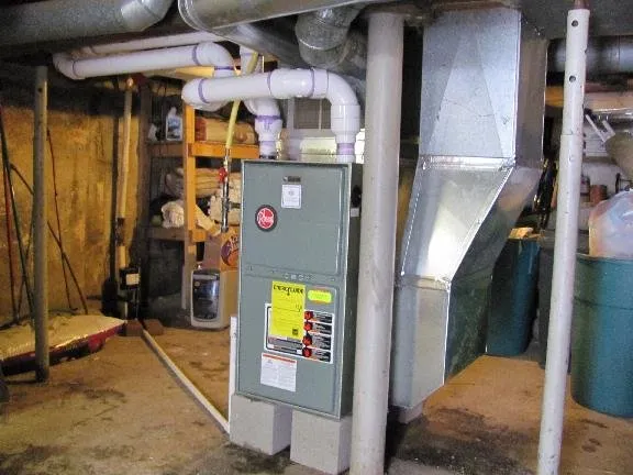 Professional water heater service in Spartansburg, PA by Jay Gill Plumbing & Heating