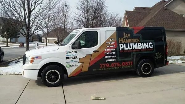 Jay Hambrick Plumbing