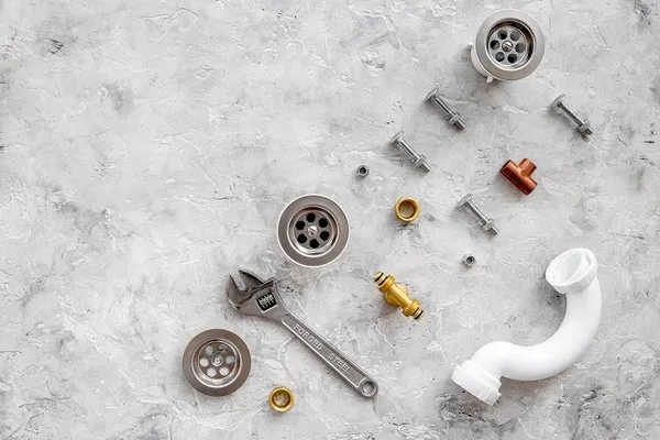 Jay Huckabee Plumbing Logo