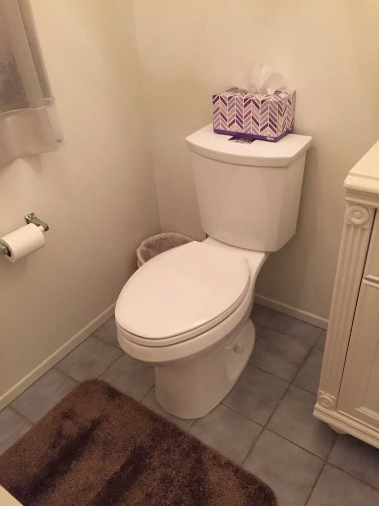 Slide of Jay Indeck Plumbing