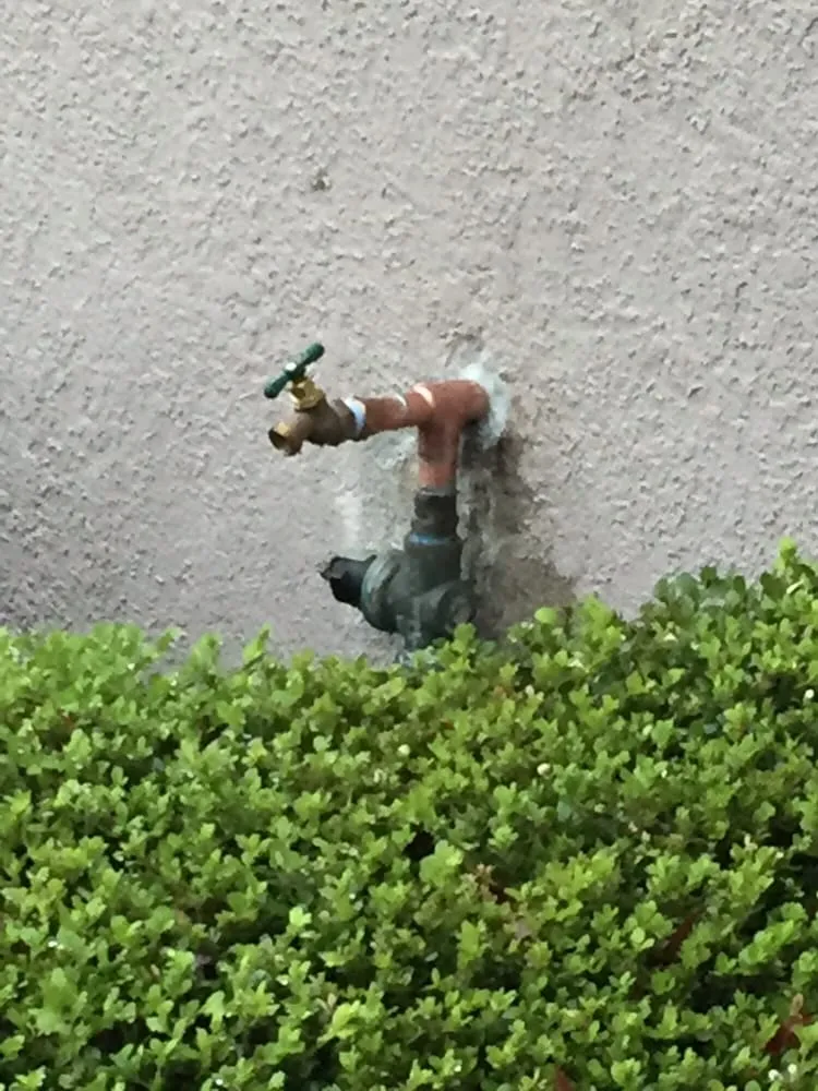 Slide of Jay Indeck Plumbing