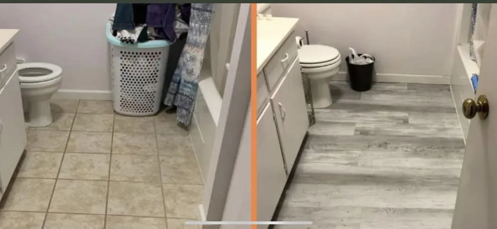 Slide of Jay Repairs Handyman