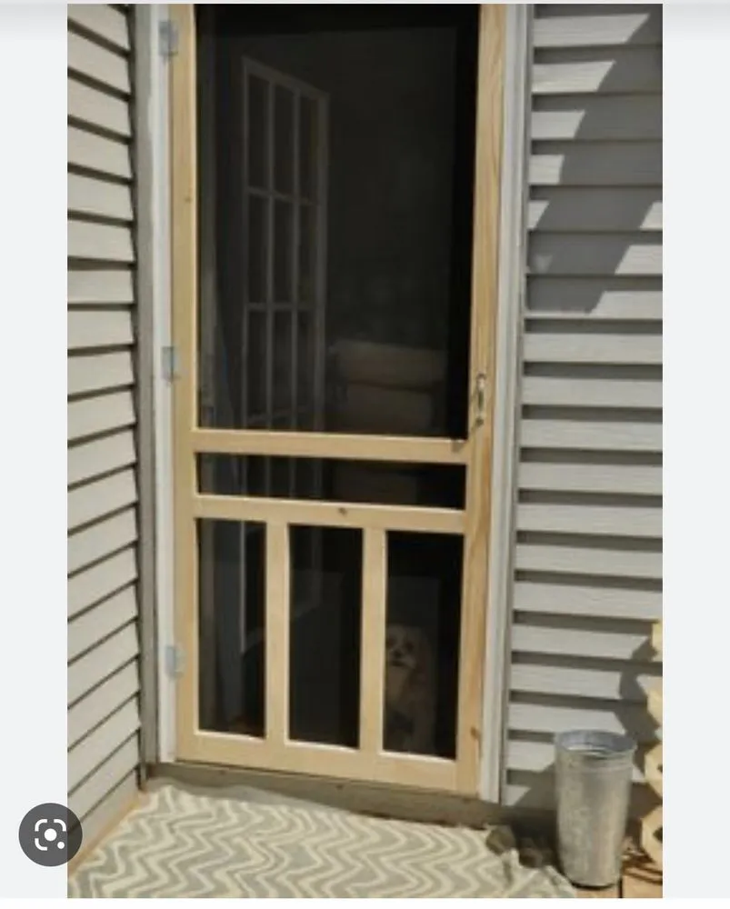 Slide of Jay Repairs Handyman