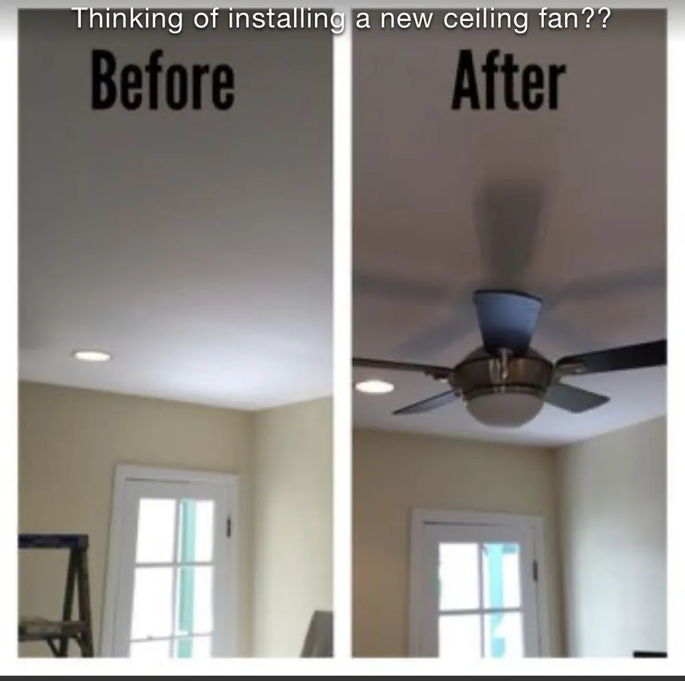 Slide of Jay Repairs Handyman