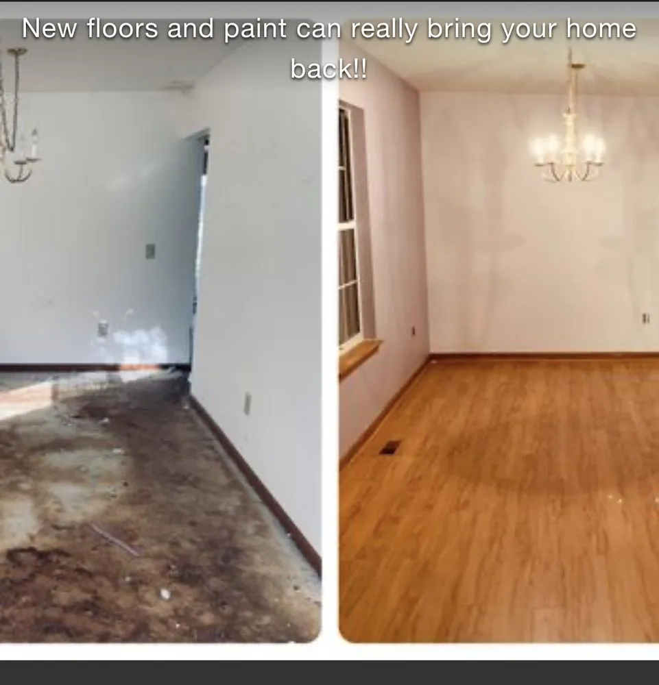 Slide of Jay Repairs Handyman