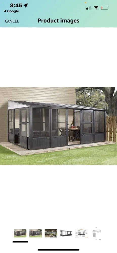 Slide of Jay Repairs Handyman