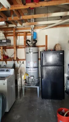 Jay The Plumber Logo