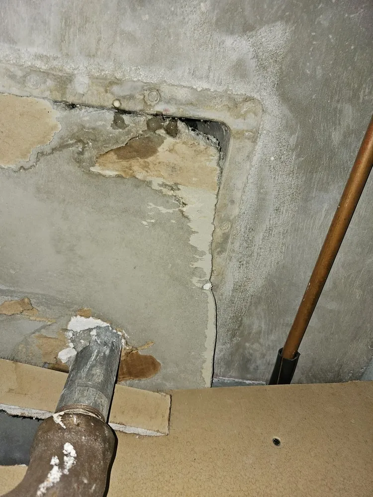 Slide of Jay The Plumber