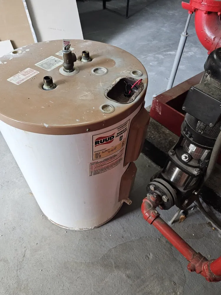 Slide of Jay The Plumber