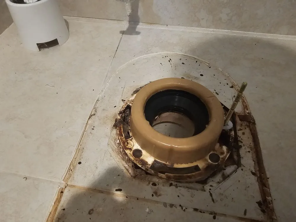 Slide of Jay The Plumber