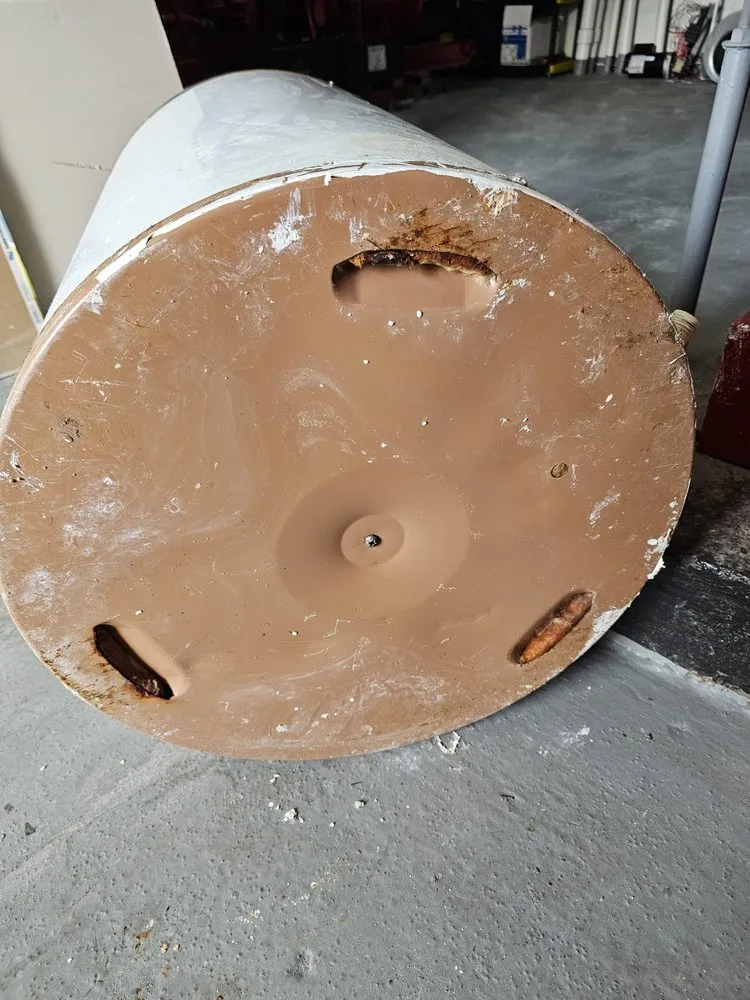 Slide of Jay The Plumber