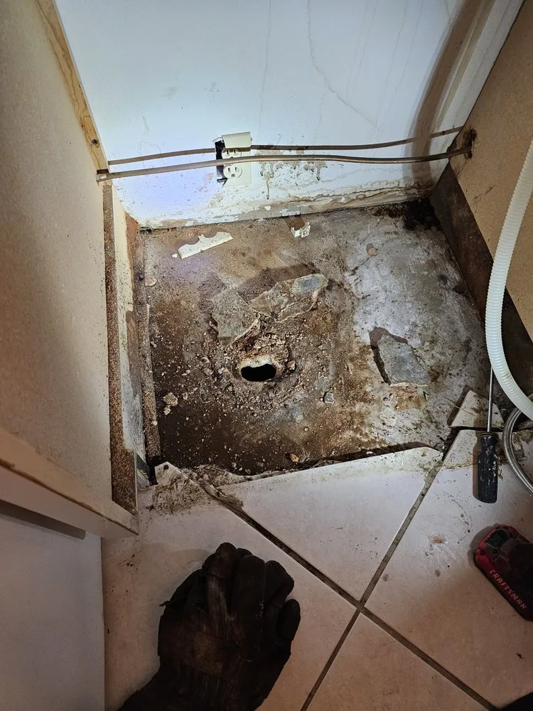 Slide of Jay The Plumber