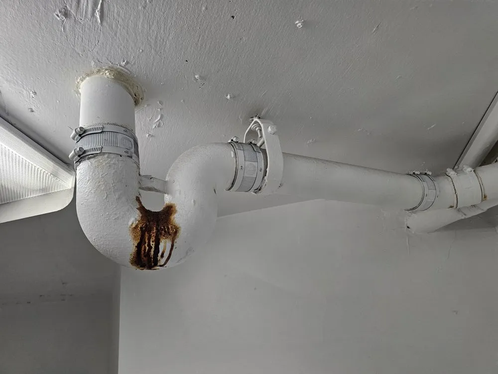 Slide of Jay The Plumber