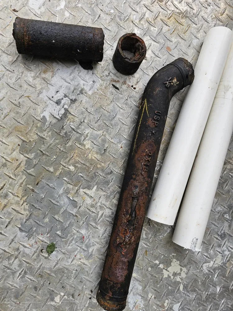 Slide of Jay The Plumber