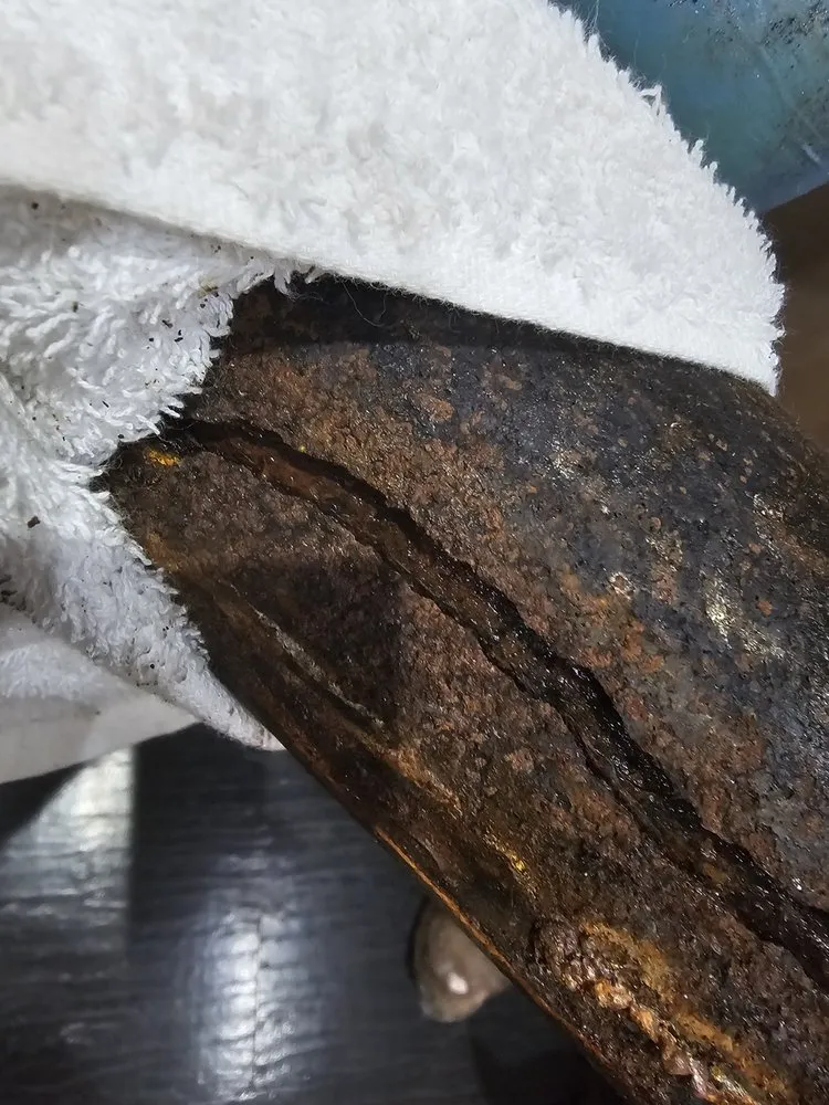 Slide of Jay The Plumber