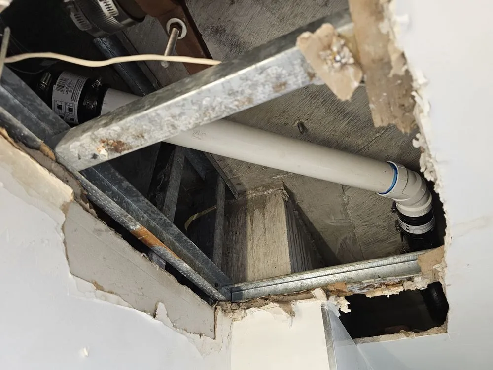 Slide of Jay The Plumber