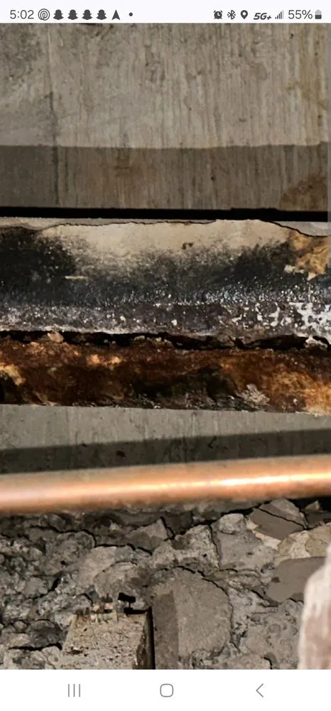 Slide of Jay The Plumber