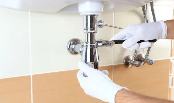 Slide of Jay Young Plumbing, Heating and Air Conditioning