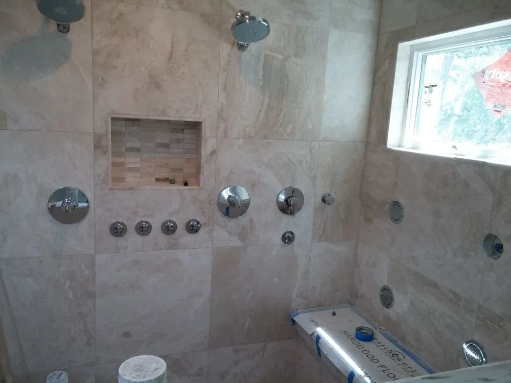 Slide of JayBird Plumbing