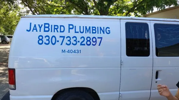 JayBird Plumbing