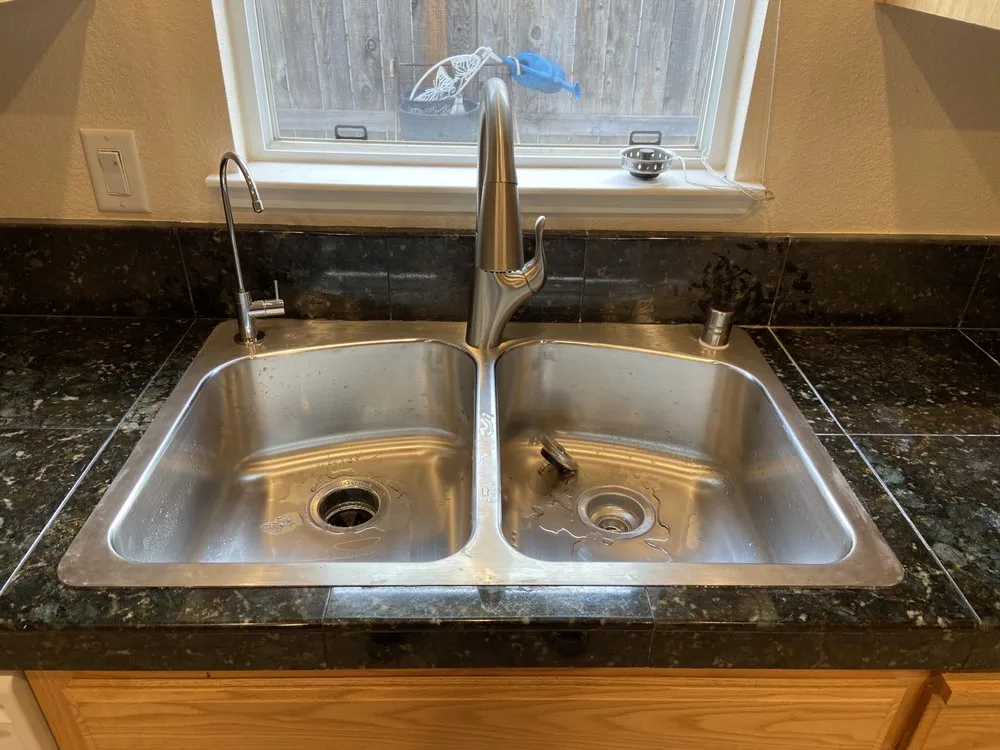 Slide of Jaybirds Plumbing