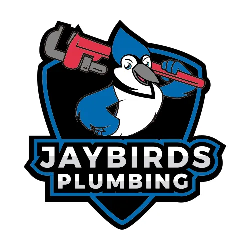 Slide of Jaybirds Plumbing