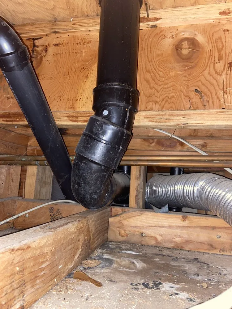 Slide of Jaybirds Plumbing