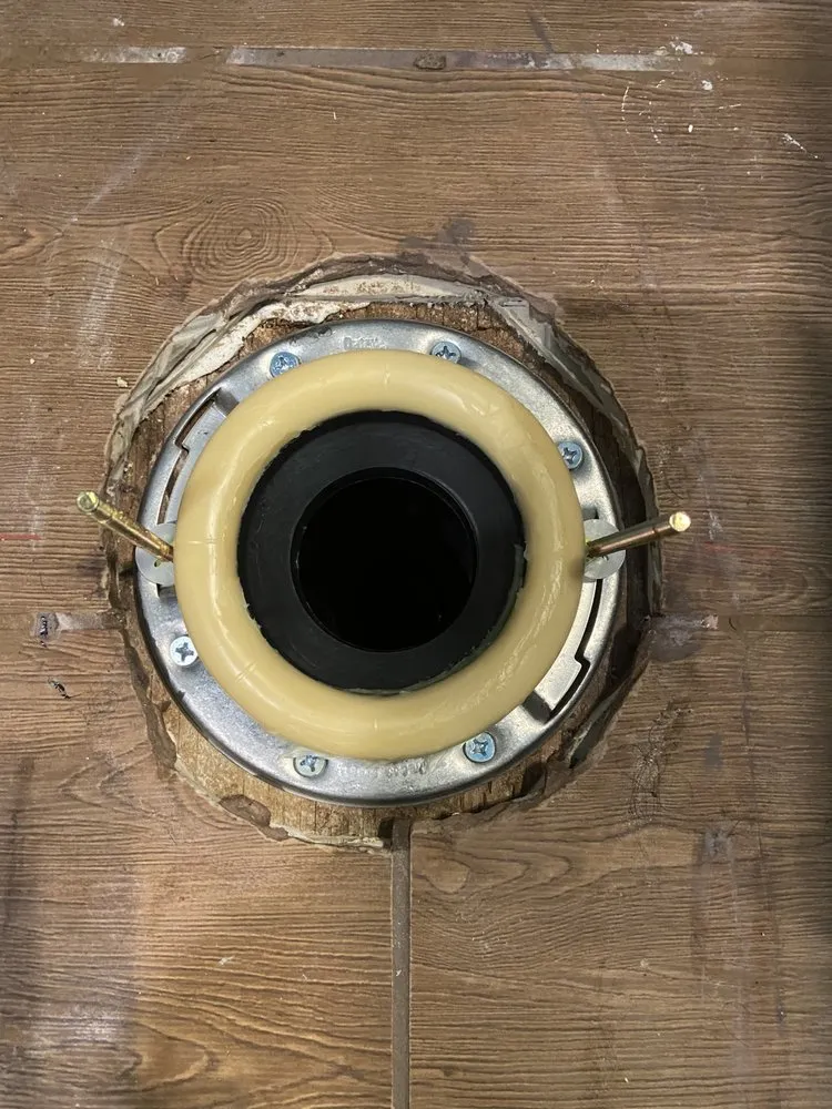 Slide of Jaybirds Plumbing