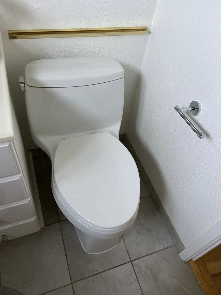 Slide of Jaybirds Plumbing