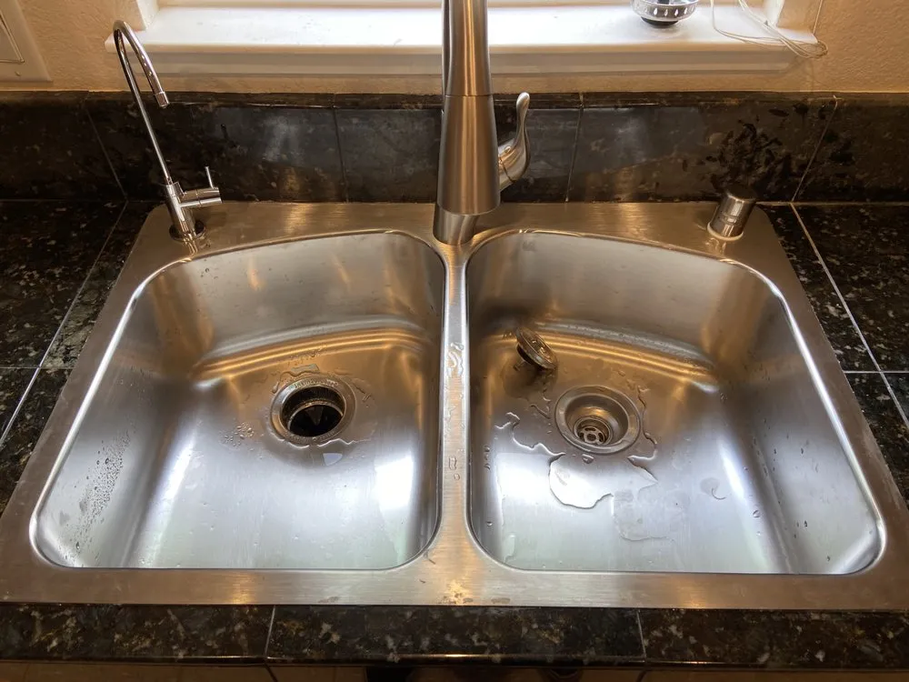 Slide of Jaybirds Plumbing