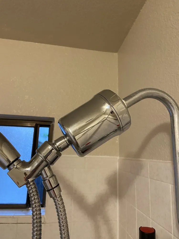 Slide of Jaybirds Plumbing