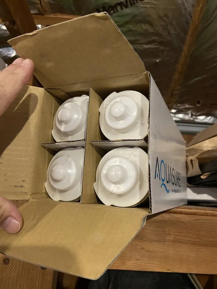 Slide of Jaybirds Plumbing