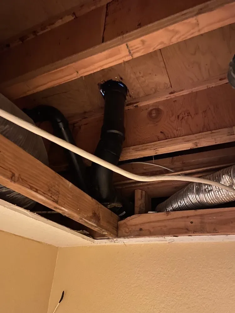 Slide of Jaybirds Plumbing