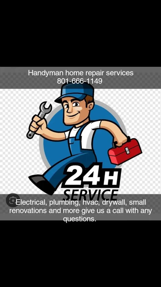 Slide of Jayces Handyman Service's