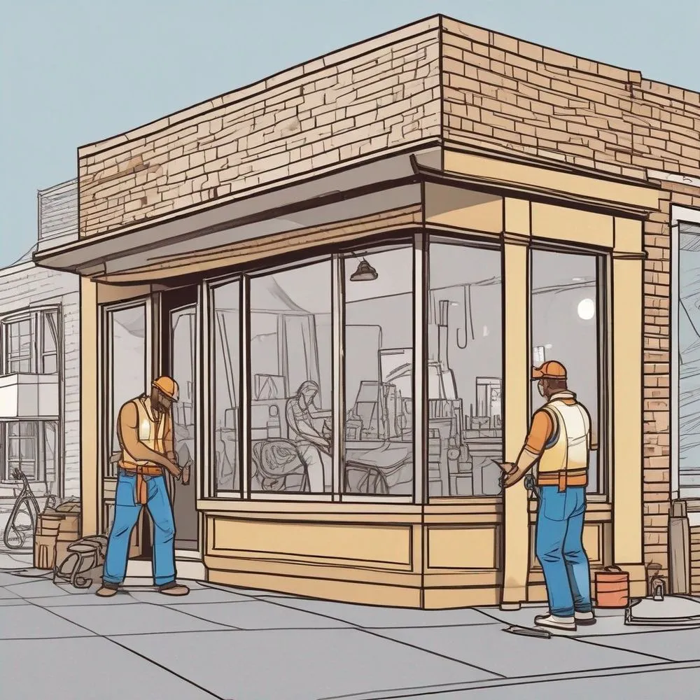 Slide of Jayco Builders