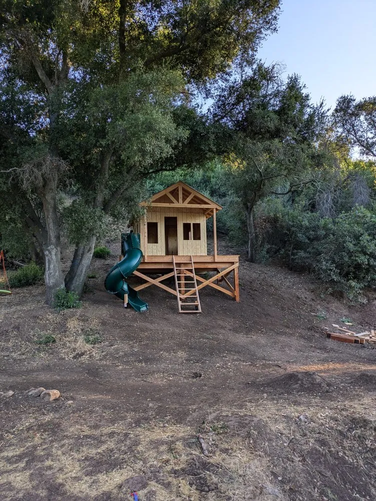 Slide of Jayco Builders