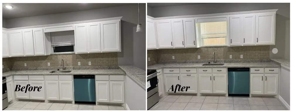 Slide of Jayco Handyman Services