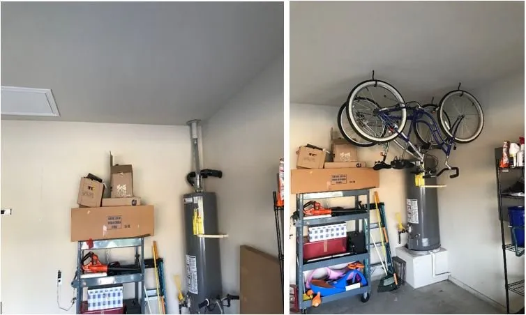 Slide of Jayco Handyman Services