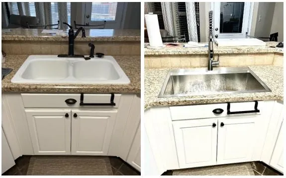 Slide of Jayco Handyman Services