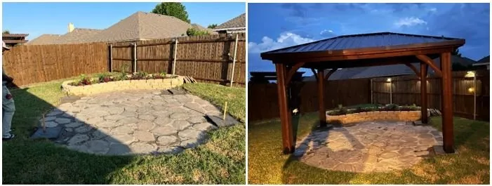 Slide of Jayco Handyman Services